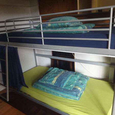 Frank'S Backpackers Hostel Helmond Luaran gambar