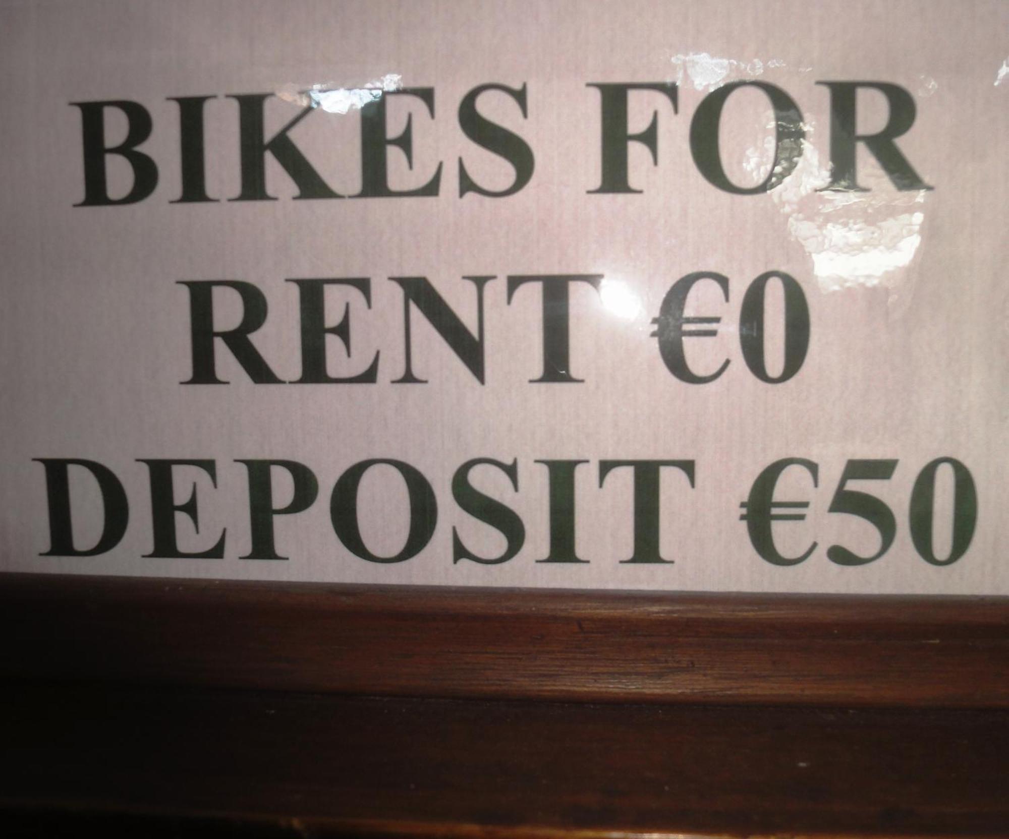 Frank'S Backpackers Hostel Helmond Luaran gambar