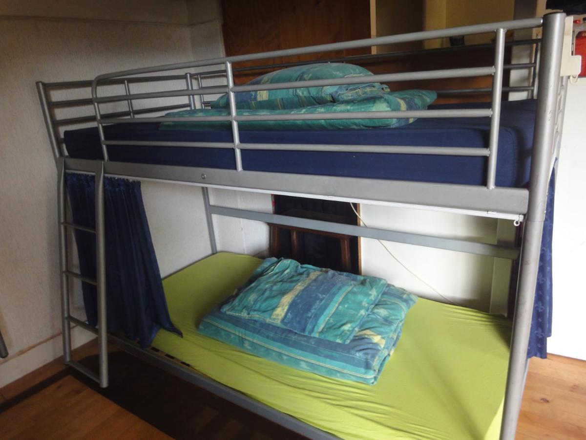 Frank'S Backpackers Hostel Helmond Luaran gambar