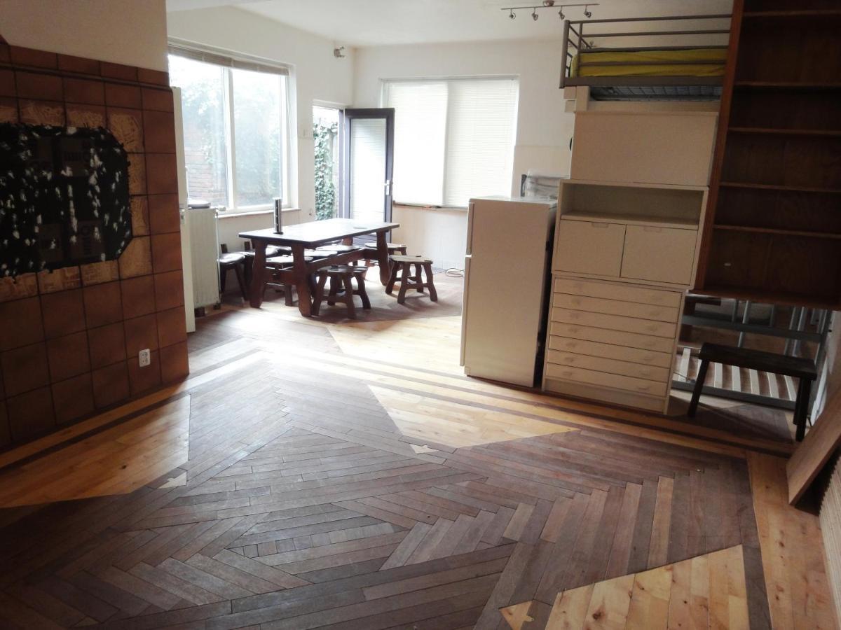 Frank'S Backpackers Hostel Helmond Luaran gambar