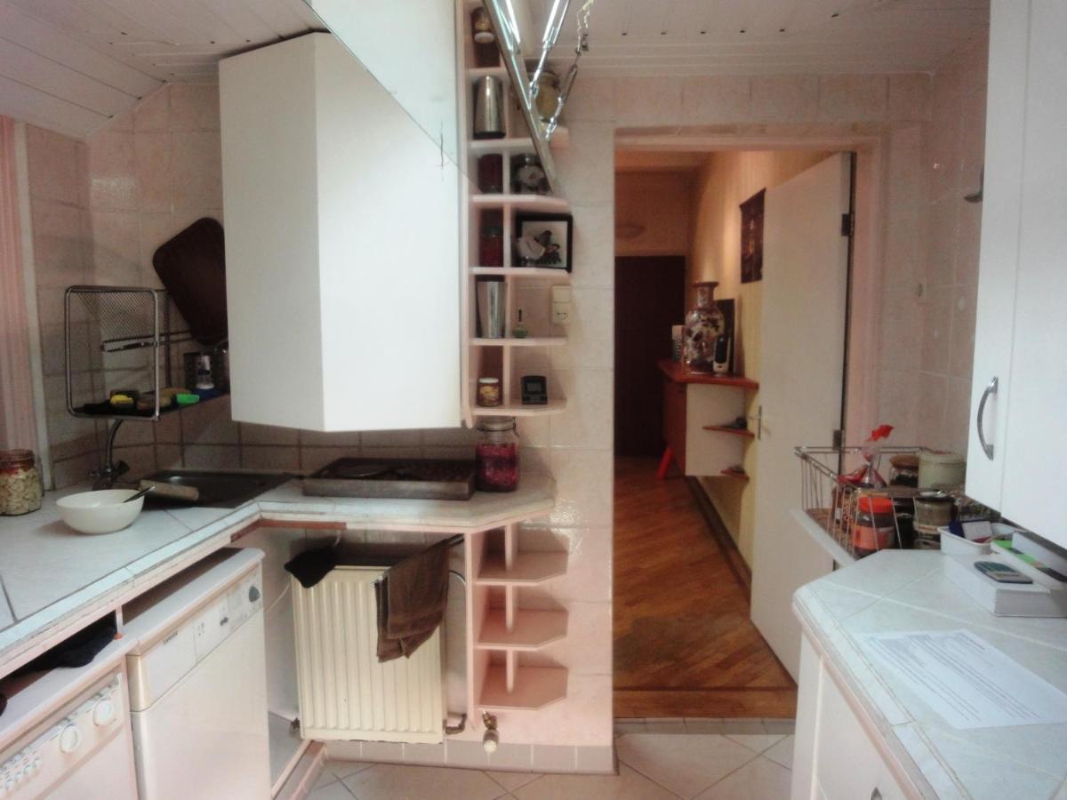 Frank'S Backpackers Hostel Helmond Luaran gambar